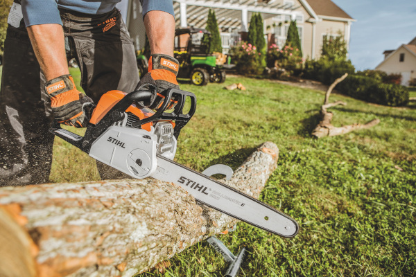 Stihl | ChainSaws | Homeowner Saws for sale at King Ranch Ag & Turf
