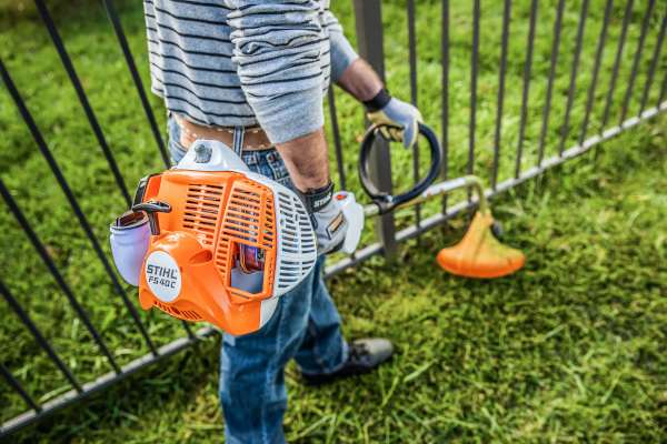 Stihl |  Trimmers & Brushcutters | Homeowner Trimmers for sale at King Ranch Ag & Turf
