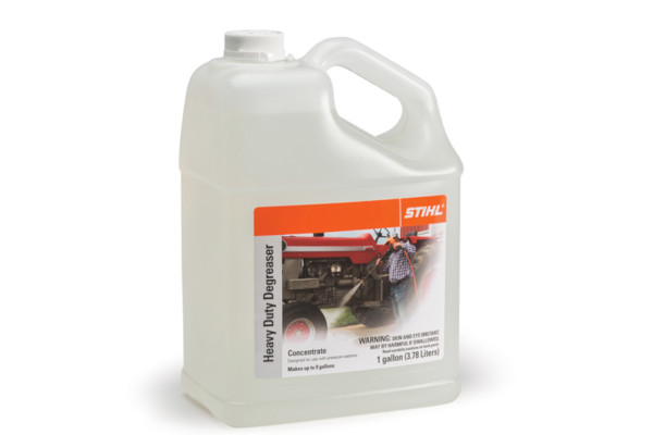 Stihl Heavy Duty Degreaser for sale at King Ranch Ag & Turf