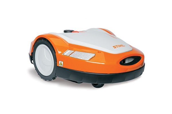 Stihl | iMOW® Robotic Mowers | Model iMOW® RMI 632 PC-L for sale at King Ranch Ag & Turf