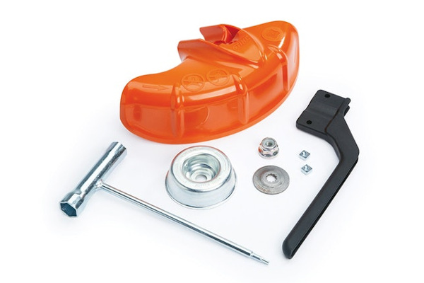 Stihl Installation Kit for Metal Grass Blades for sale at King Ranch Ag & Turf