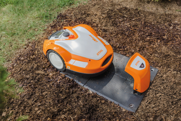 Stihl | Lawn Mower | Lawn Mower Accessories for sale at King Ranch Ag & Turf