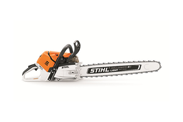 Stihl | Professional Saws | Model MS 500i for sale at King Ranch Ag & Turf