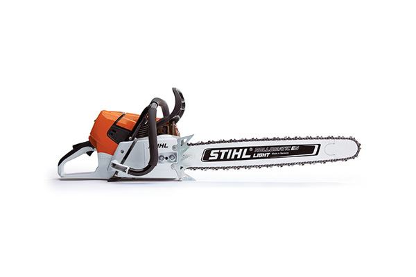 Stihl | Professional Saws | Model MS 661 R MAGNUM® for sale at King Ranch Ag & Turf