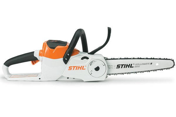 Stihl MSA 120 C-B for sale at King Ranch Ag & Turf