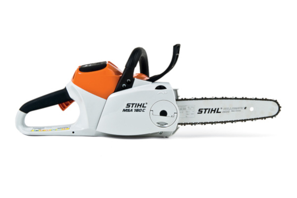 Stihl | Battery Saws | Model MSA 160 C-B for sale at King Ranch Ag & Turf