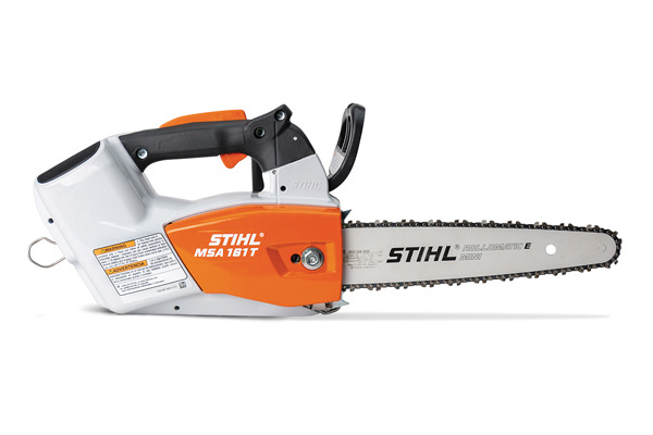 Stihl MSA 161T for sale at King Ranch Ag & Turf