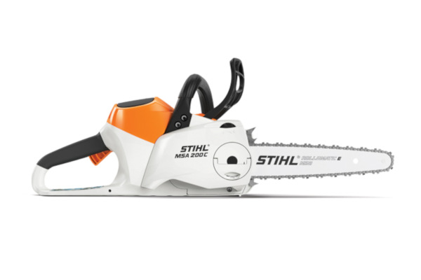 Stihl MSA 200 C-B for sale at King Ranch Ag & Turf