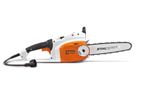 Stihl MSE 170 C-B for sale at King Ranch Ag & Turf