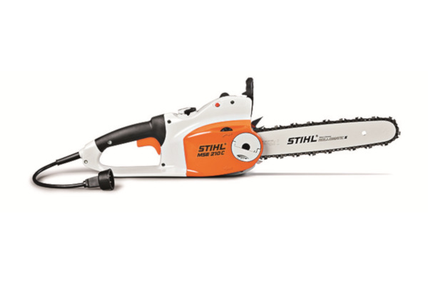 Stihl MSE 210 C-B for sale at King Ranch Ag & Turf