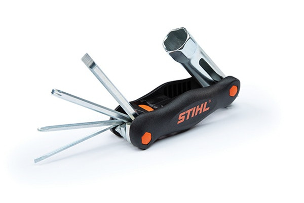 Stihl Multi-Function Tool for sale at King Ranch Ag & Turf