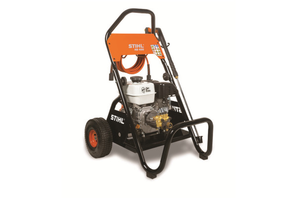 Stihl RB 400 Dirt Boss® for sale at King Ranch Ag & Turf