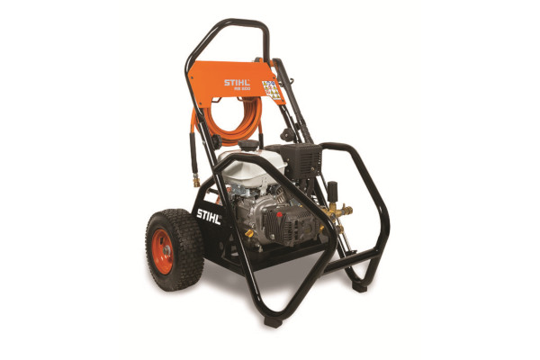 Stihl | Professional Pressure Washers | Model RB 600 for sale at King Ranch Ag & Turf