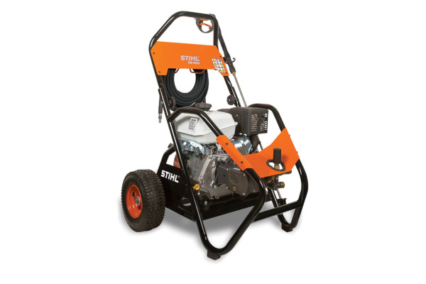 Stihl | Professional Pressure Washers | Model RB 800 for sale at King Ranch Ag & Turf