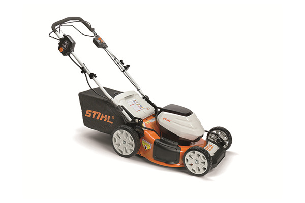 Stihl | Home Owner Lawn Mower | Model RMA 460 V for sale at King Ranch Ag & Turf