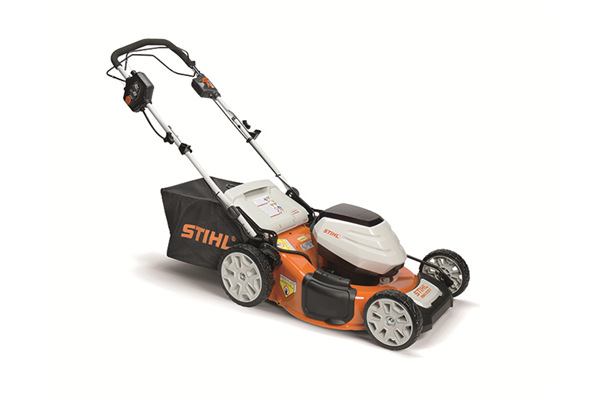 Stihl | Home Owner Lawn Mower | Model RMA 510 V for sale at King Ranch Ag & Turf