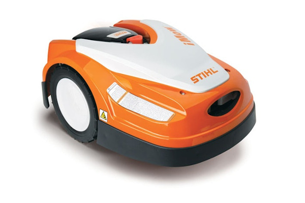 Stihl | iMOW® Robotic Mowers | Model iMOW® RMI 422 PC-L for sale at King Ranch Ag & Turf