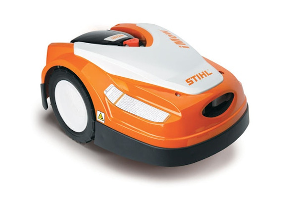 Stihl | iMow Robotic Lawn Mower | Model iMOW® RMI 422 PC-L for sale at King Ranch Ag & Turf