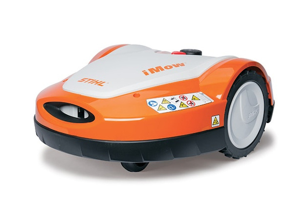 Stihl | iMow Robotic Lawn Mower | Model iMOW® RMI 632 P for sale at King Ranch Ag & Turf