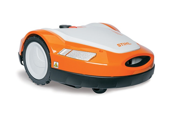 Stihl | iMow Robotic Lawn Mower | Model iMOW® RMI 632 PC-L for sale at King Ranch Ag & Turf