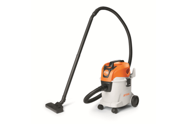 Stihl | Homeowner Vacuum | Model SE 33 for sale at King Ranch Ag & Turf