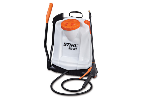 Stihl SG 51 for sale at King Ranch Ag & Turf