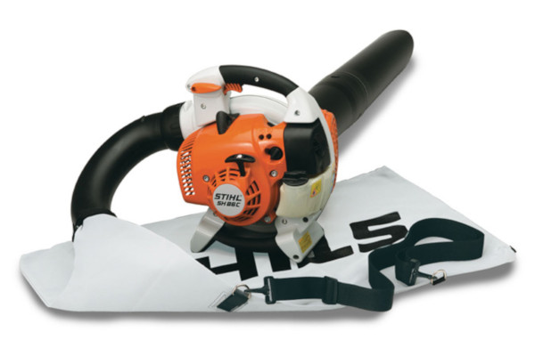 Stihl | Shredder Vacs | Model SH 86 C-E for sale at King Ranch Ag & Turf