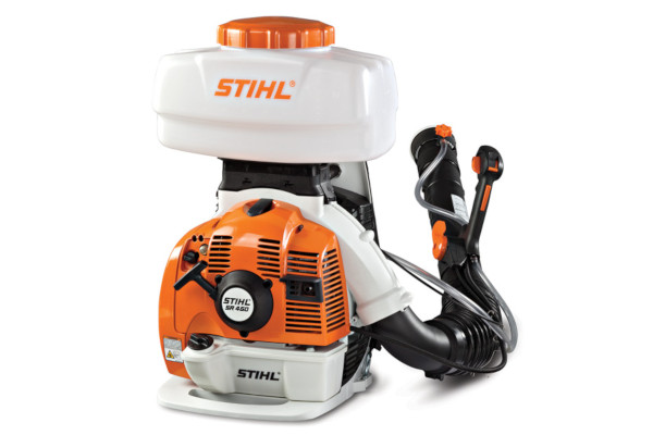 Stihl | Backpack Sprayers | Model SR 450 for sale at King Ranch Ag & Turf