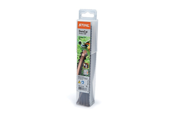 Stihl | Trimmer Line | Model Serrated Durocut for sale at King Ranch Ag & Turf