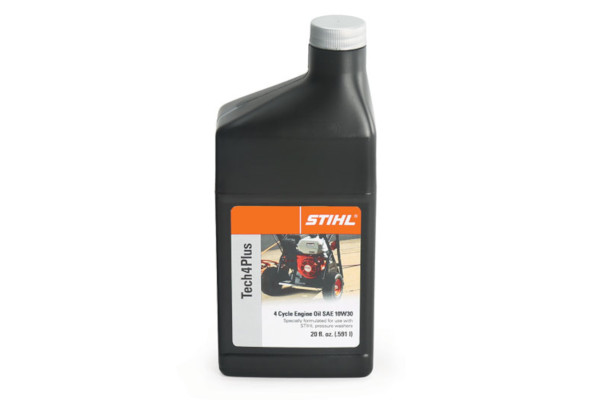 Stihl Tech 4 Plus Oil for sale at King Ranch Ag & Turf