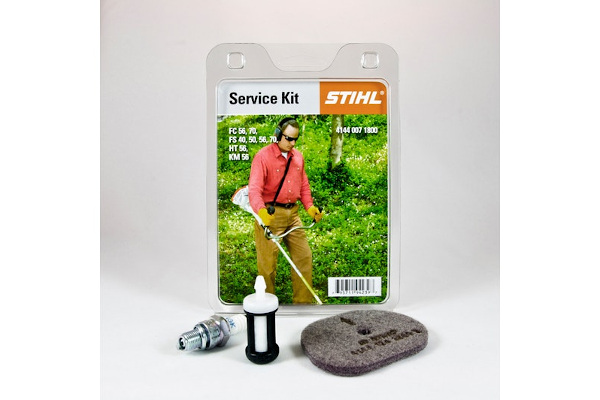 Stihl Trimmer Service Kit for sale at King Ranch Ag & Turf