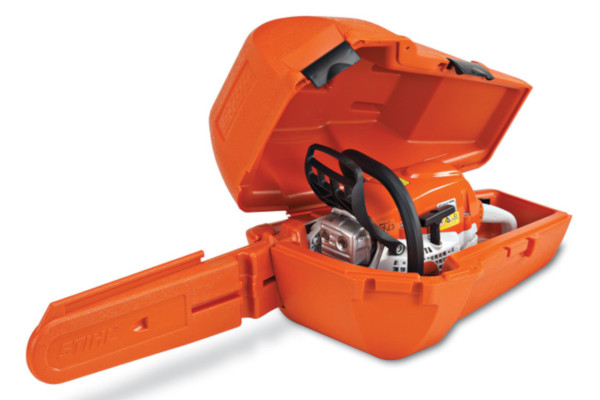 Stihl Woodsman Chainsaw Carrying Case  for sale at King Ranch Ag & Turf