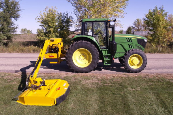 Tiger Mowers RBM-16 for sale at King Ranch Ag & Turf