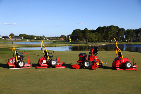 Tru-Turf | Rollers | GOLF ROLLERS for sale at King Ranch Ag & Turf