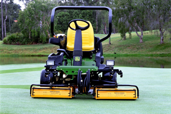 Tru-Turf | SPORTS & FAIRWAY ROLLERS | Model TR66 for sale at King Ranch Ag & Turf