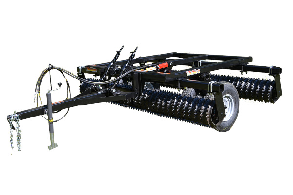 Monroe-Tufline | Cultipackers and Spike Tooth Harrows | Model DCP Series CultiPackers for sale at King Ranch Ag & Turf