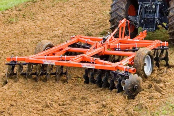 Monroe-Tufline | Agriculture | Pull Type WHeel Discs for sale at King Ranch Ag & Turf