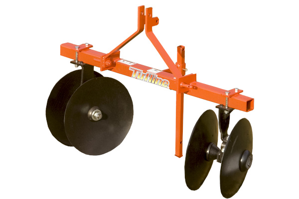 Monroe-Tufline RD Series Row Disc Bedder for sale at King Ranch Ag & Turf