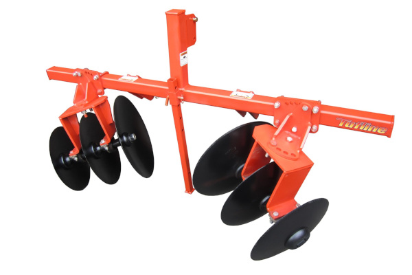 Monroe-Tufline Reversible Row Disc for sale at King Ranch Ag & Turf