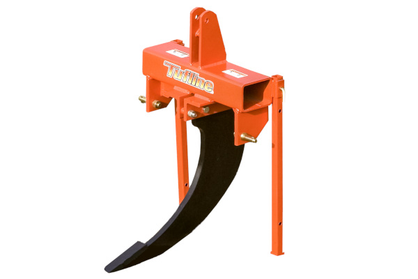 Monroe-Tufline | Subsoilers, V-Plows, and Disc Plows | Model Subsoilers- Single Bar Series 1 and 2 Shank for sale at King Ranch Ag & Turf