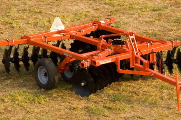 Monroe-Tufline TW6 (13’4″-17′) 60-160 horsepower for sale at King Ranch Ag & Turf