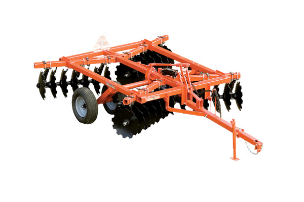 Monroe-Tufline TW6 (9′-12′) 60-160 Horsepower for sale at King Ranch Ag & Turf