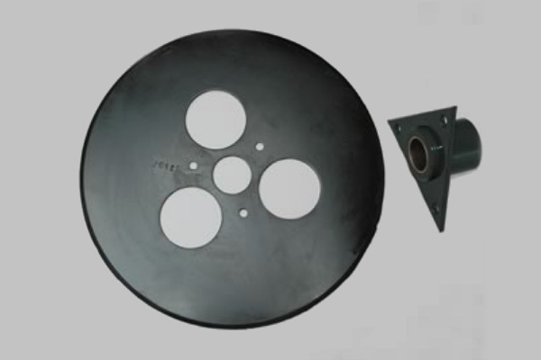 Turfco | Edgers & Sodcutters | Model Circular Blade Starter Kit for sale at King Ranch Ag & Turf