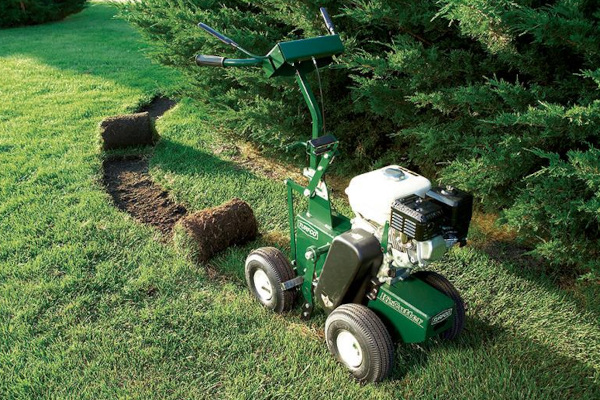 Turfco | Golf Courses | Edgers & Sodcutters for sale at King Ranch Ag & Turf