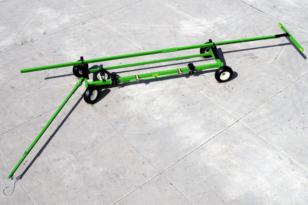 Unverferth HT-25 Fieldrunner for sale at King Ranch Ag & Turf