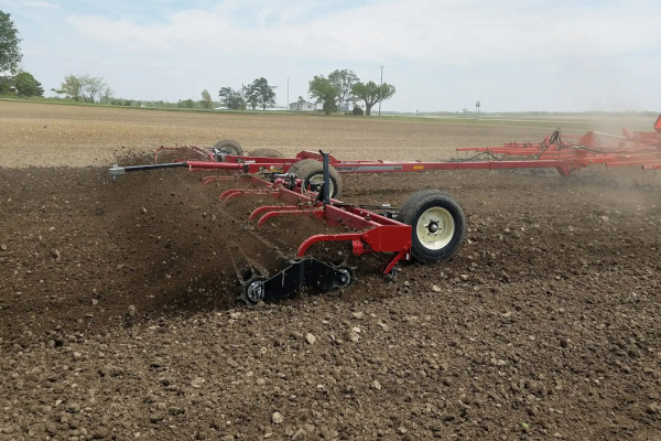 Unverferth | 1245 & 1245D Rolling Harrow | Model 1245 for sale at King Ranch Ag & Turf