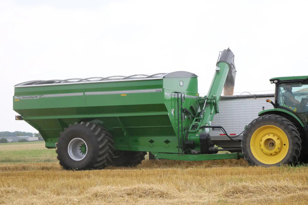 Unverferth | 20 Series Dual-Auger | Model 1320 for sale at King Ranch Ag & Turf