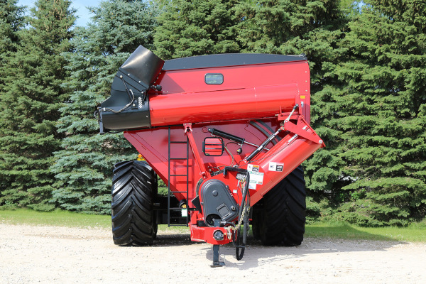 Unverferth | 20 Series Dual-Auger | Model 1620 for sale at King Ranch Ag & Turf