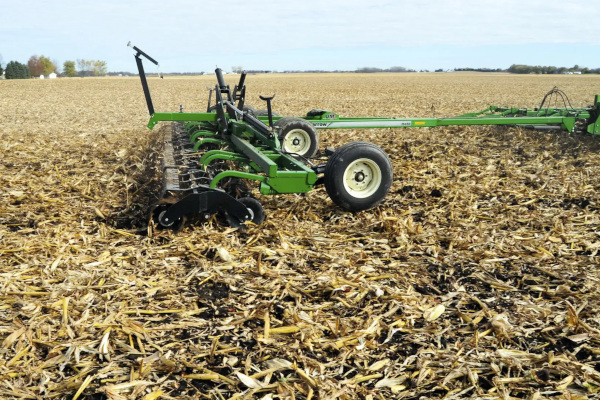 Unverferth | 1645 and 1645D Rolling Harrow | Model 1645D for sale at King Ranch Ag & Turf