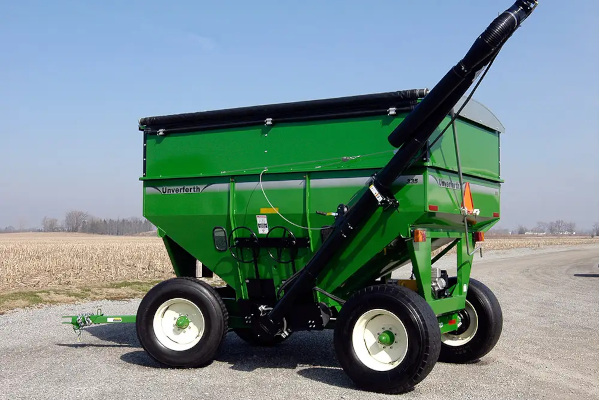 Unverferth | Bulk Handling | Augers for sale at King Ranch Ag & Turf